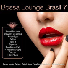 Bossa Lounge Brasil 7 mp3 Compilation by Various Artists
