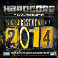 Hardcore The Ultimate Collection: Best of 2014 mp3 Compilation by Various Artists