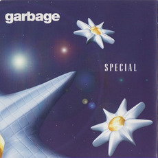 Special mp3 Single by Garbage
