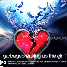 Breaking Up the Girl mp3 Single by Garbage