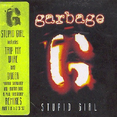 Stupid Girl mp3 Single by Garbage