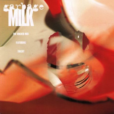 Milk (UK Edition) mp3 Single by Garbage