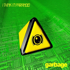 I Think I'm Paranoid mp3 Single by Garbage