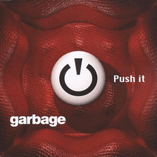 Push It mp3 Single by Garbage