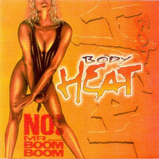 No! Mr. Boom Boom mp3 Single by Body Heat
