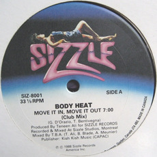Move It In, Move It Out mp3 Single by Body Heat