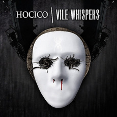 Vile Whispers mp3 Single by Hocico