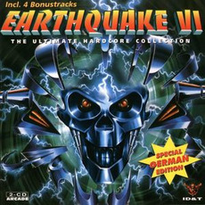 Earthquake VI mp3 Compilation by Various Artists