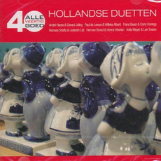 Alle 40 Goed: Hollandse Duetten mp3 Compilation by Various Artists