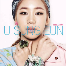 Healing mp3 Single by Yu Sung Eun (유성은)