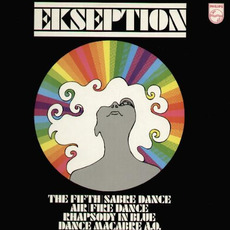 Ekseption mp3 Album by Ekseption