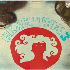 Ekseption 3 mp3 Album by Ekseption