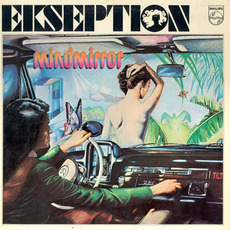 Mindmirror mp3 Album by Ekseption