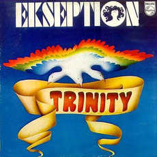 Trinity mp3 Album by Ekseption