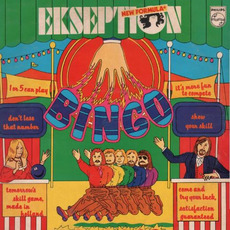 Bingo! mp3 Album by Ekseption