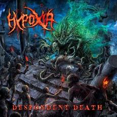 Despondent Death mp3 Album by Hypoxia
