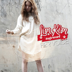 Her Voice mp3 Album by Lim Kim (김예림)