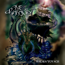 Maiden Voyage mp3 Album by Age Of Shadows