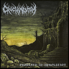 Engulfed in Desolation mp3 Album by Cruciamentum