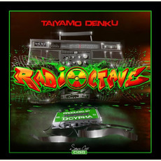 Radioctave mp3 Album by Taiyamo Denku