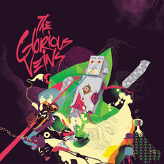 THE GLORIOUS VEINS - LP mp3 Album by The Glorious Veins