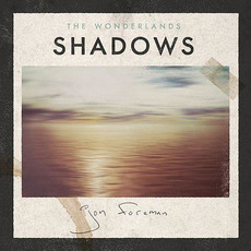 The Wonderlands: Shadows mp3 Album by Jon Foreman