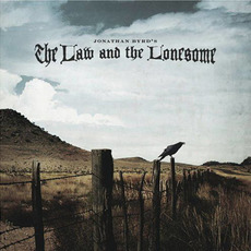 The Law and the Lonesome mp3 Album by Jonathan Byrd