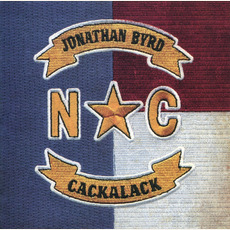 Cackalack mp3 Album by Jonathan Byrd