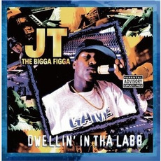 Dwellin' in tha Labb (Re-Issue) mp3 Album by JT The Bigga Figga