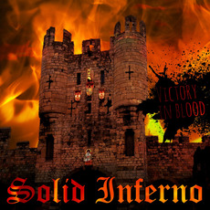 Victory In Blood mp3 Album by Solid Inferno