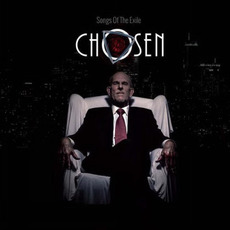 Chosen mp3 Album by Songs Of The Exile