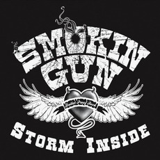 Storm Inside mp3 Album by Smokin Gun