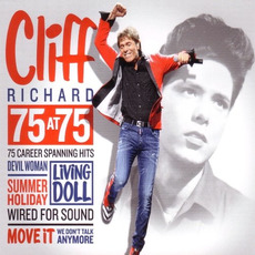 75 At 75 mp3 Artist Compilation by Cliff Richard