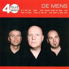 Alle 40 Goed: De Mens mp3 Artist Compilation by De Mens