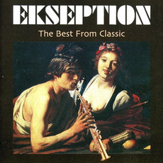 The Best From Classic mp3 Artist Compilation by Ekseption