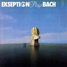 Plays Bach mp3 Artist Compilation by Ekseption