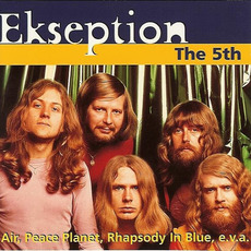The 5th mp3 Artist Compilation by Ekseption