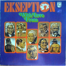 With Love From Ekseption mp3 Artist Compilation by Ekseption