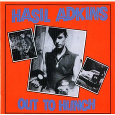 Out to Hunch (Re-Issue) mp3 Artist Compilation by Hasil Adkins