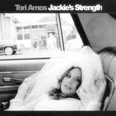 Jackie's Strength (Promo) mp3 Single by Tori Amos