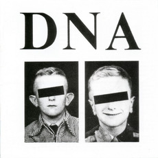 DNA on DNA mp3 Artist Compilation by DNA