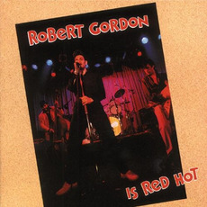 Is Red Hot mp3 Artist Compilation by Robert Gordon