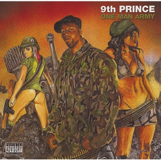 One Man Army mp3 Album by 9th Prince