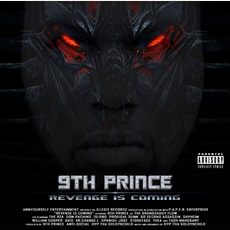 Revenge Is Coming mp3 Album by 9th Prince