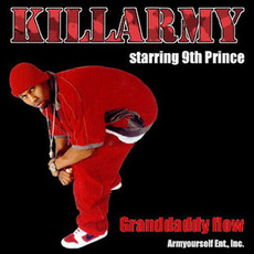 Granddaddy Flow mp3 Album by 9th Prince