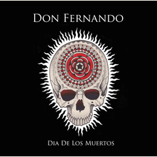 Dia De Los Muertos mp3 Album by Don Fernando