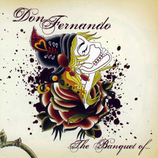 The Banquet of... mp3 Album by Don Fernando