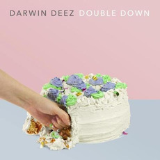 Double Down mp3 Album by Darwin Deez