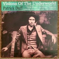 Visions of the Underworld mp3 Album by Patrick Duff