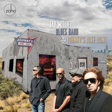 Johnny's Juke Joint mp3 Album by Jay Willie Blues Band